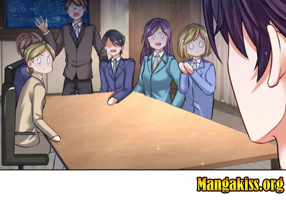 Mommy Run Away: Daddy Is Chasing After You Chapter 177