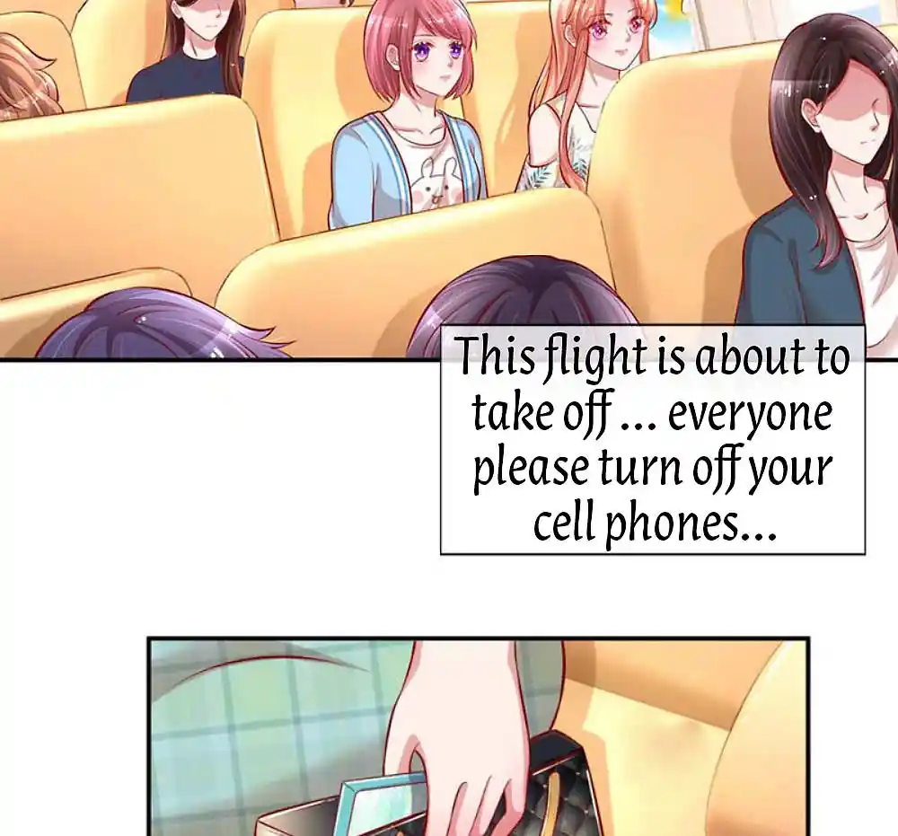 Mommy Run Away: Daddy Is Chasing After You Chapter 178