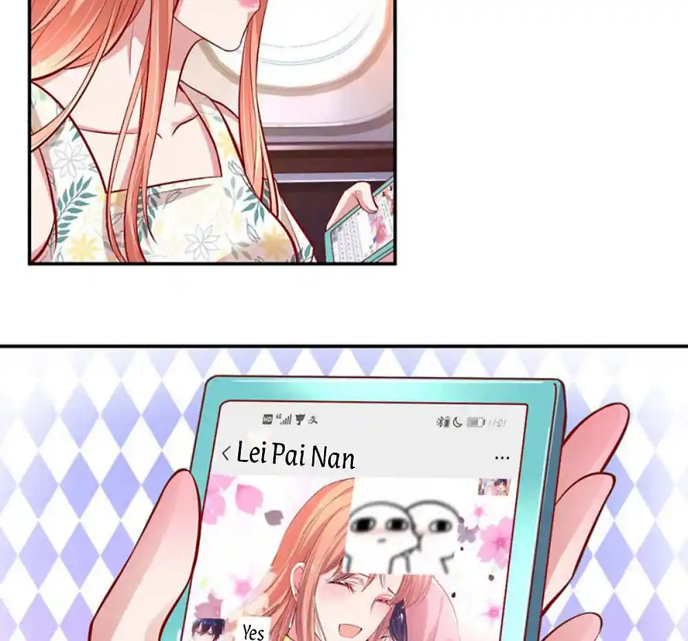 Mommy Run Away: Daddy Is Chasing After You Chapter 178