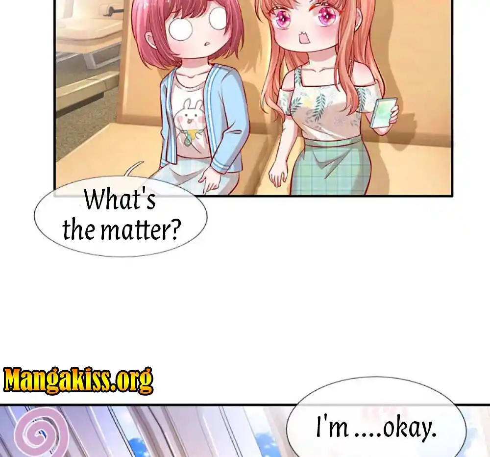 Mommy Run Away: Daddy Is Chasing After You Chapter 178