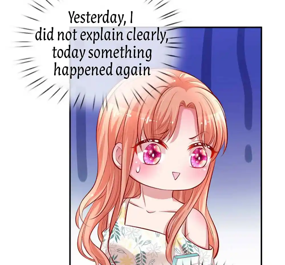 Mommy Run Away: Daddy Is Chasing After You Chapter 178