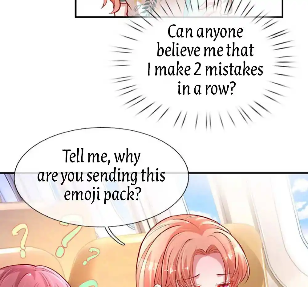 Mommy Run Away: Daddy Is Chasing After You Chapter 178