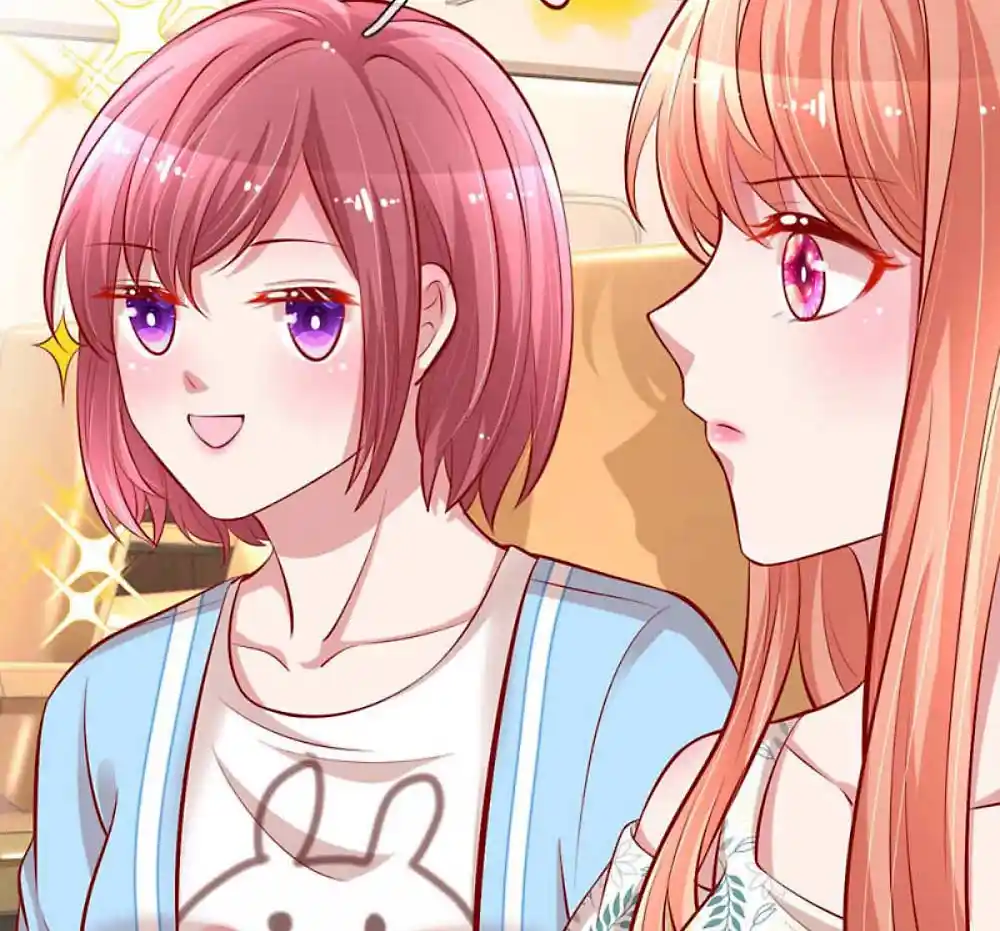 Mommy Run Away: Daddy Is Chasing After You Chapter 178