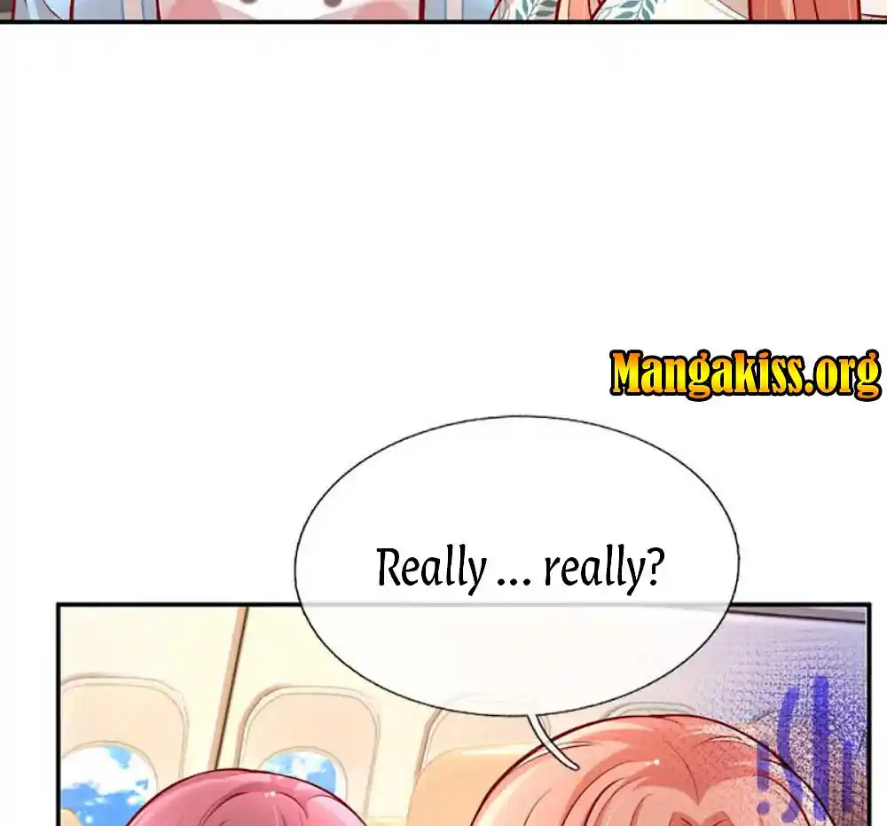 Mommy Run Away: Daddy Is Chasing After You Chapter 178