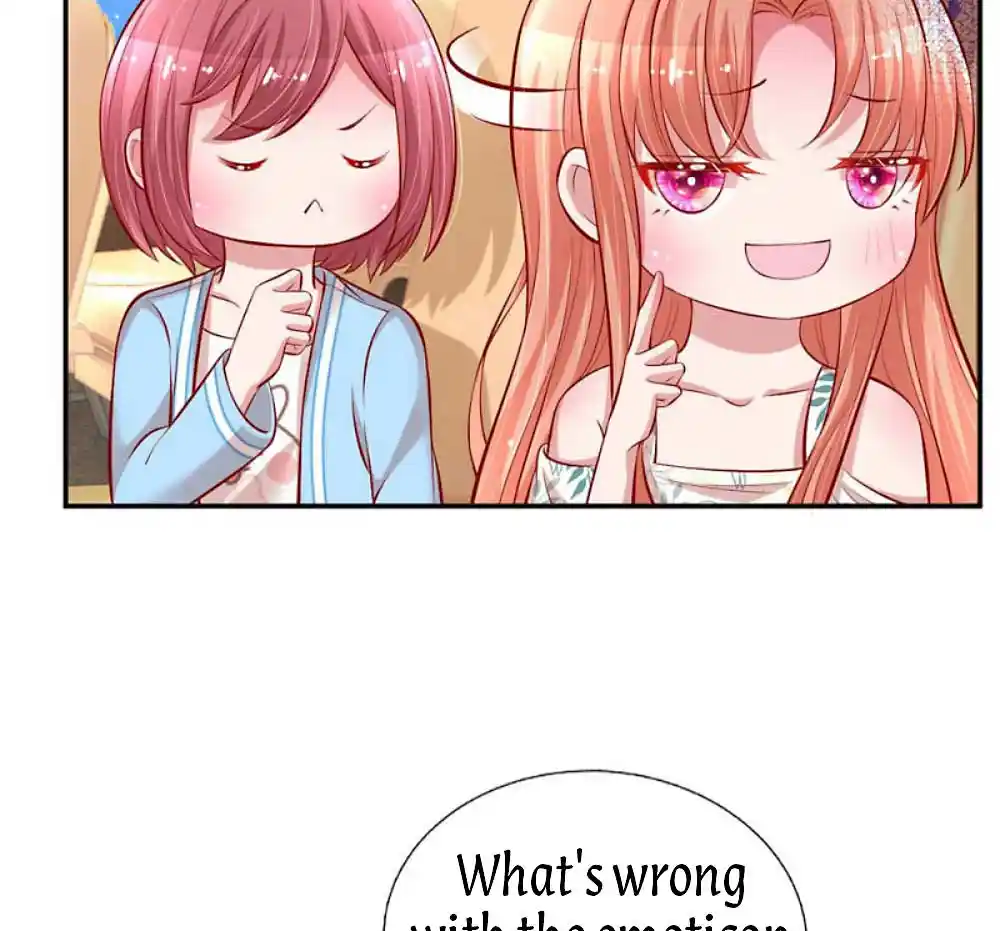 Mommy Run Away: Daddy Is Chasing After You Chapter 178