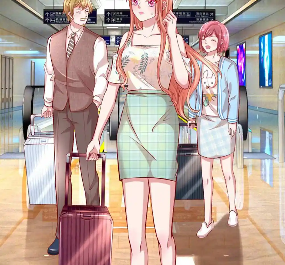 Mommy Run Away: Daddy Is Chasing After You Chapter 178