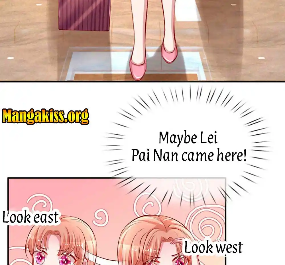 Mommy Run Away: Daddy Is Chasing After You Chapter 178