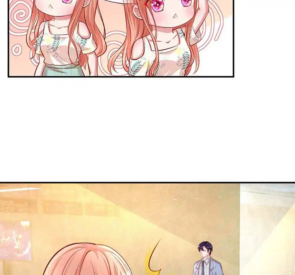 Mommy Run Away: Daddy Is Chasing After You Chapter 178