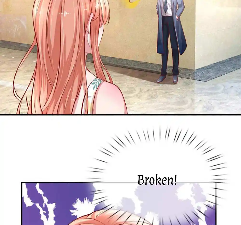 Mommy Run Away: Daddy Is Chasing After You Chapter 178