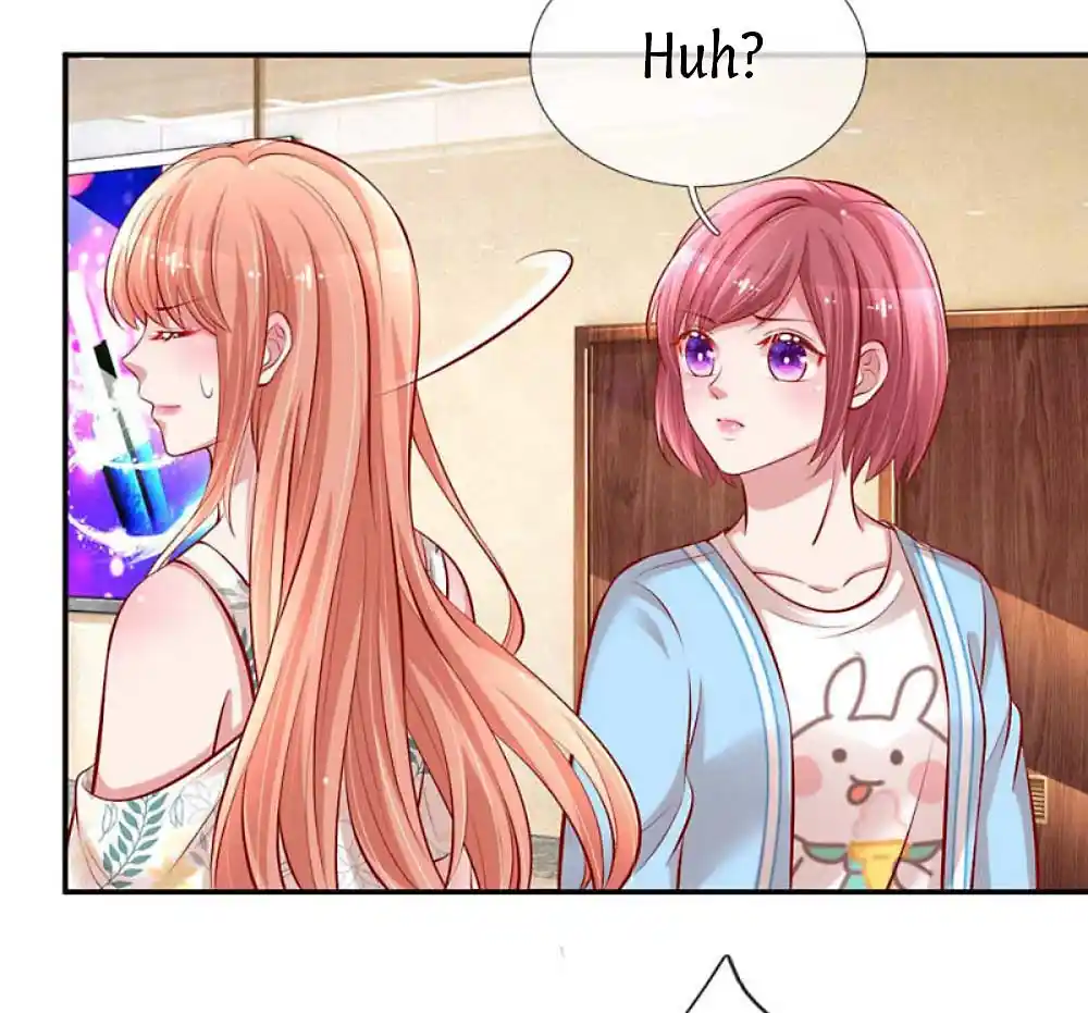 Mommy Run Away: Daddy Is Chasing After You Chapter 178