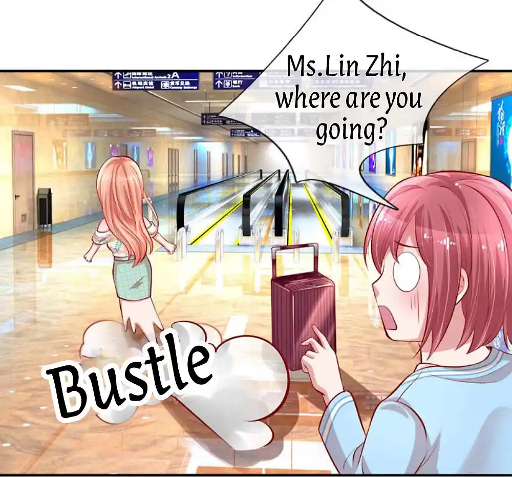 Mommy Run Away: Daddy Is Chasing After You Chapter 178