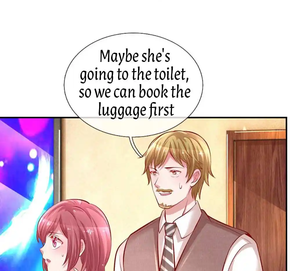 Mommy Run Away: Daddy Is Chasing After You Chapter 178