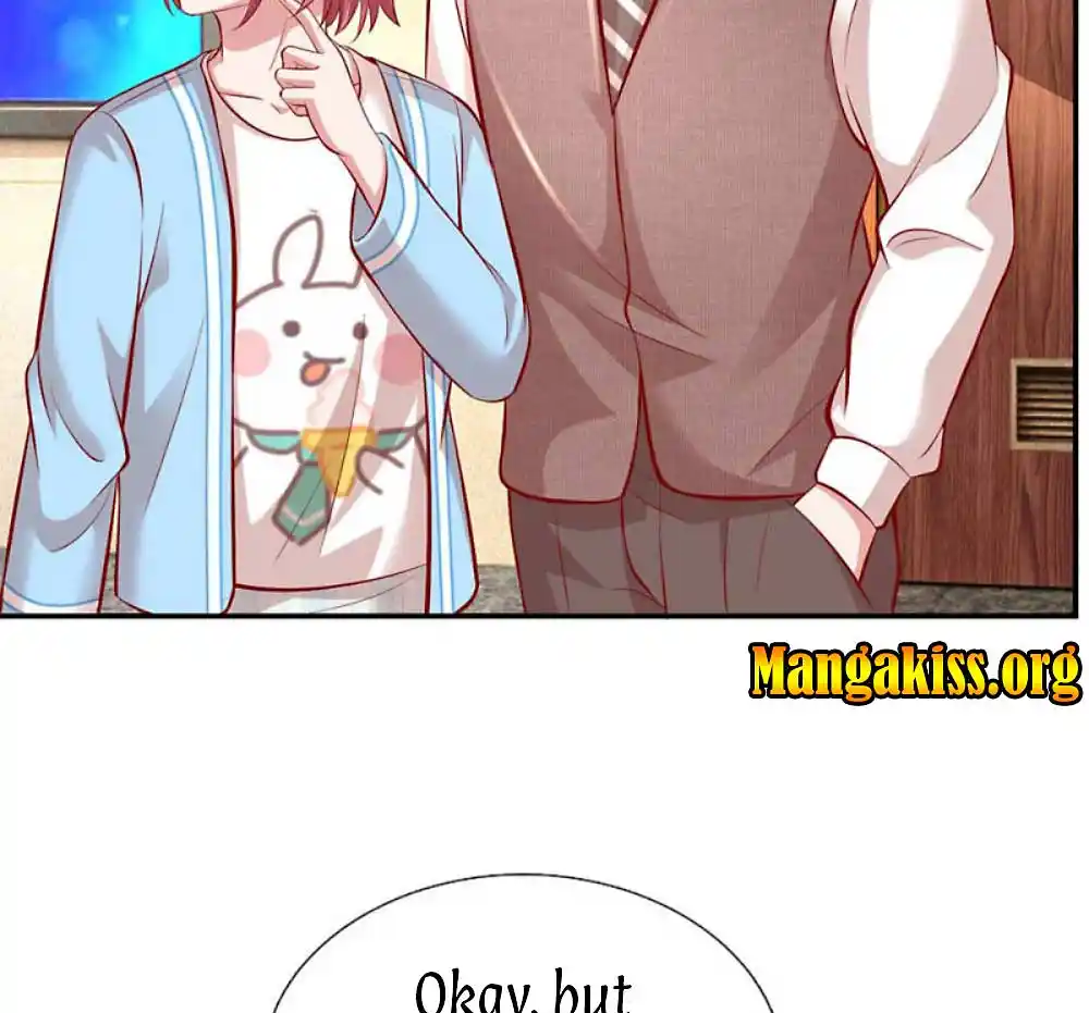 Mommy Run Away: Daddy Is Chasing After You Chapter 178