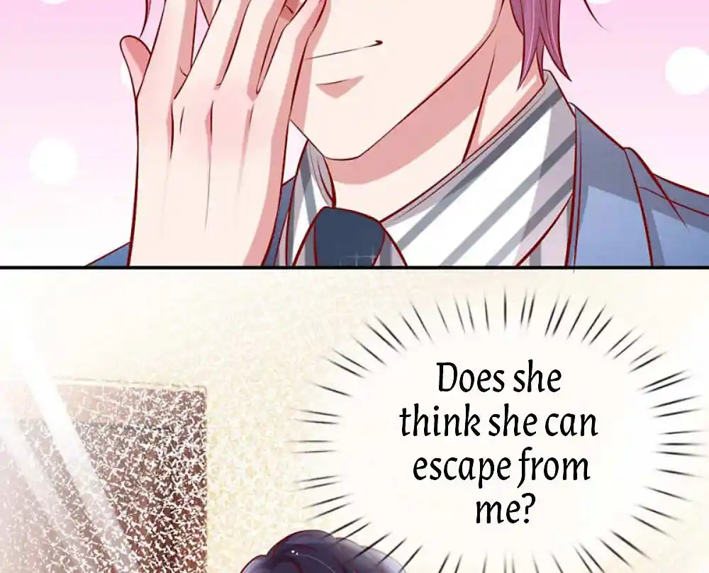 Mommy Run Away: Daddy Is Chasing After You Chapter 178