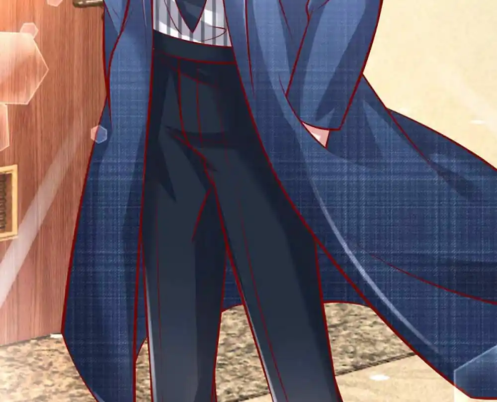 Mommy Run Away: Daddy Is Chasing After You Chapter 178