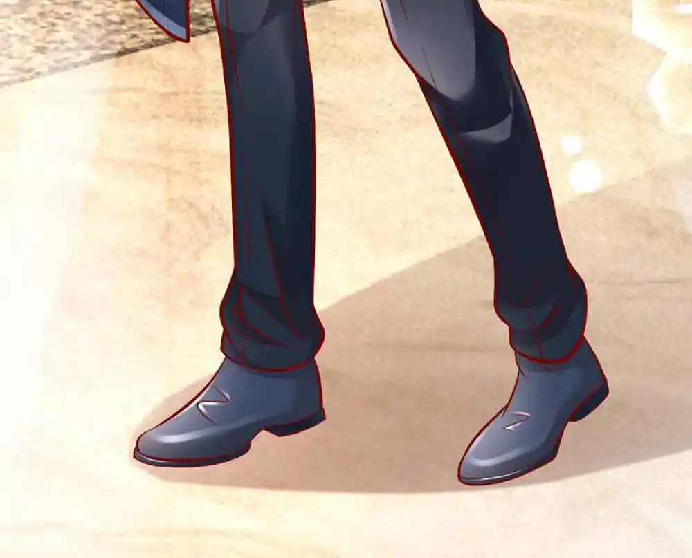 Mommy Run Away: Daddy Is Chasing After You Chapter 178