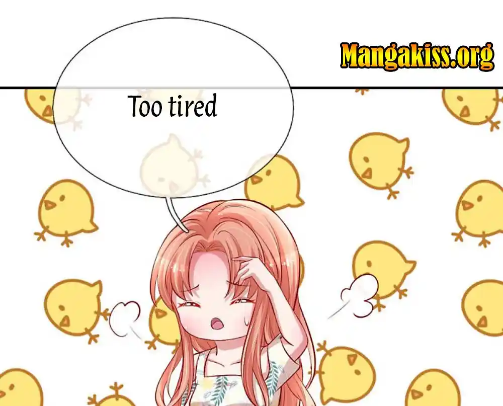 Mommy Run Away: Daddy Is Chasing After You Chapter 178