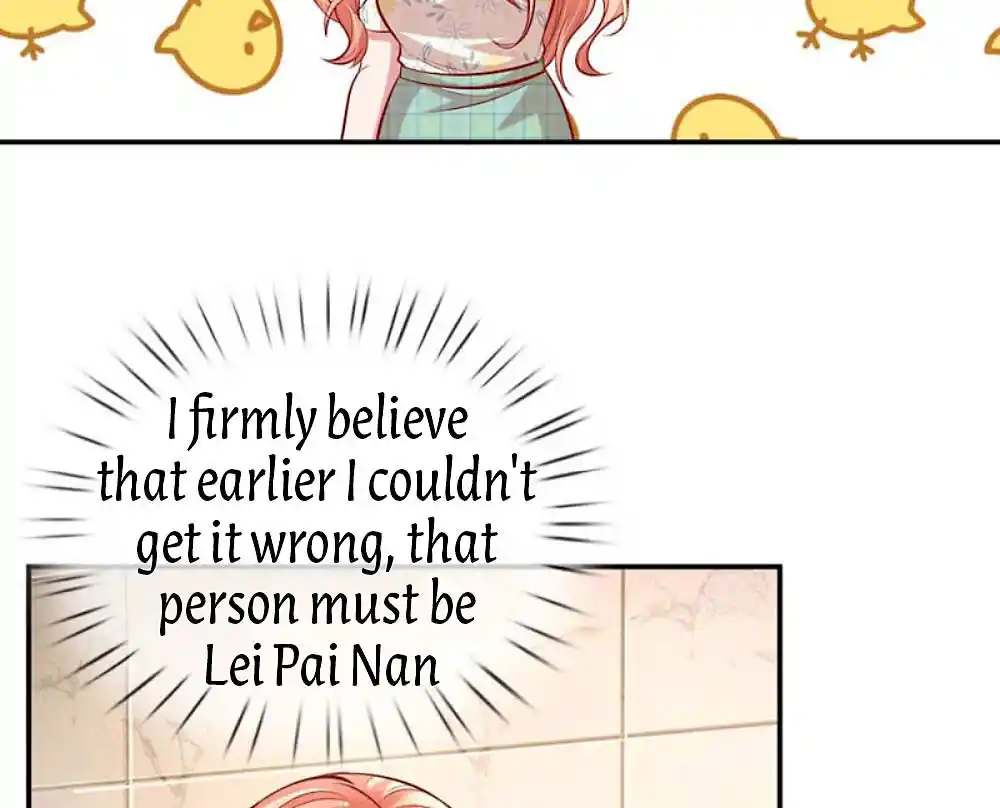 Mommy Run Away: Daddy Is Chasing After You Chapter 178