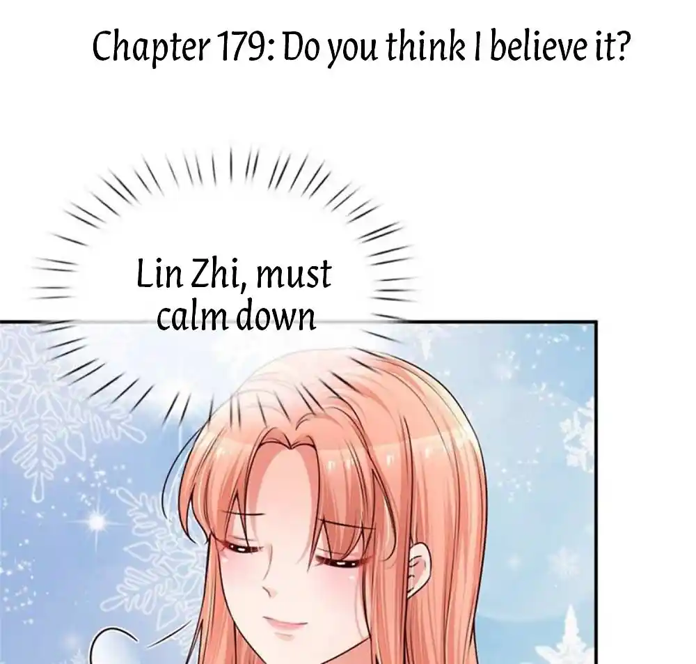 Mommy Run Away: Daddy Is Chasing After You Chapter 179