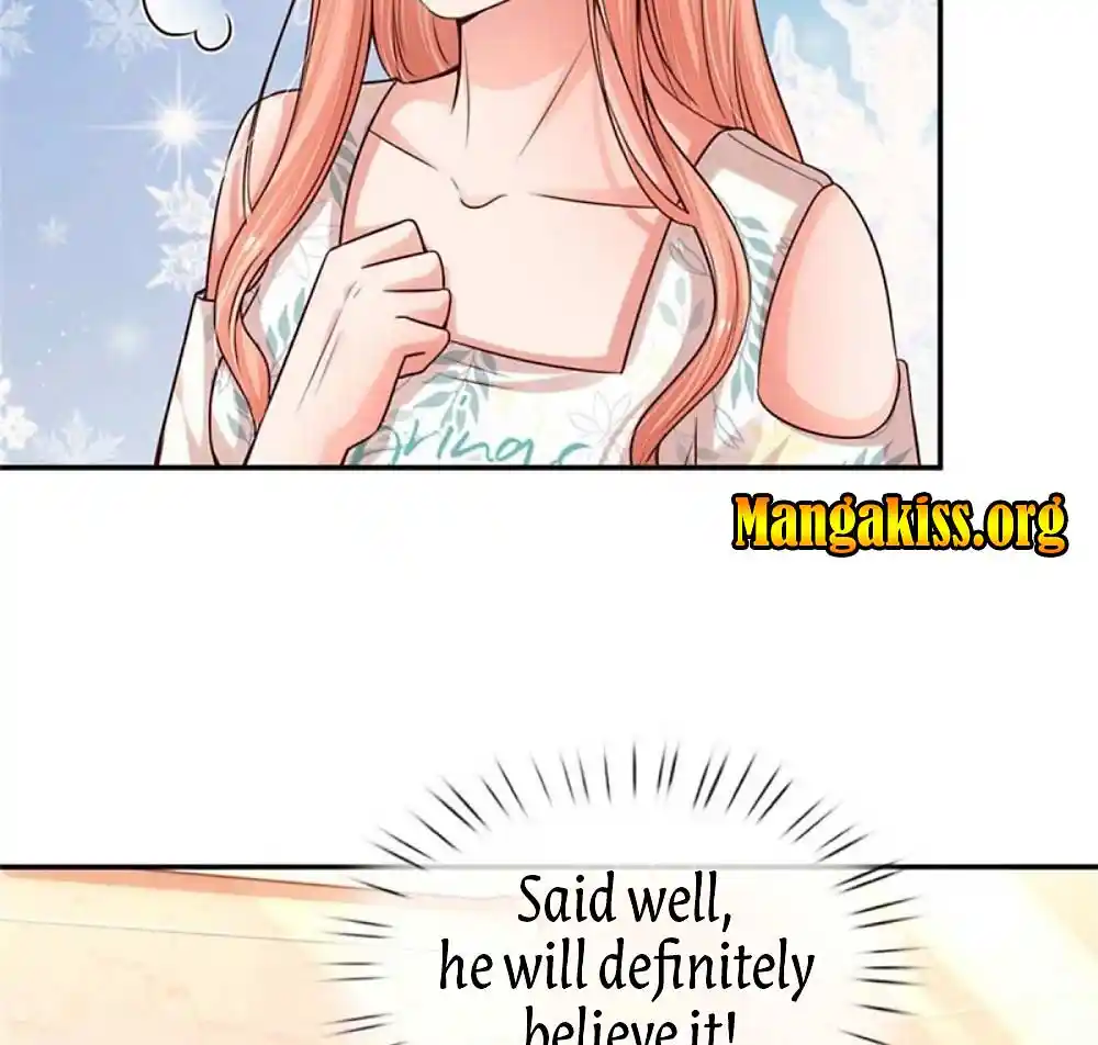 Mommy Run Away: Daddy Is Chasing After You Chapter 179