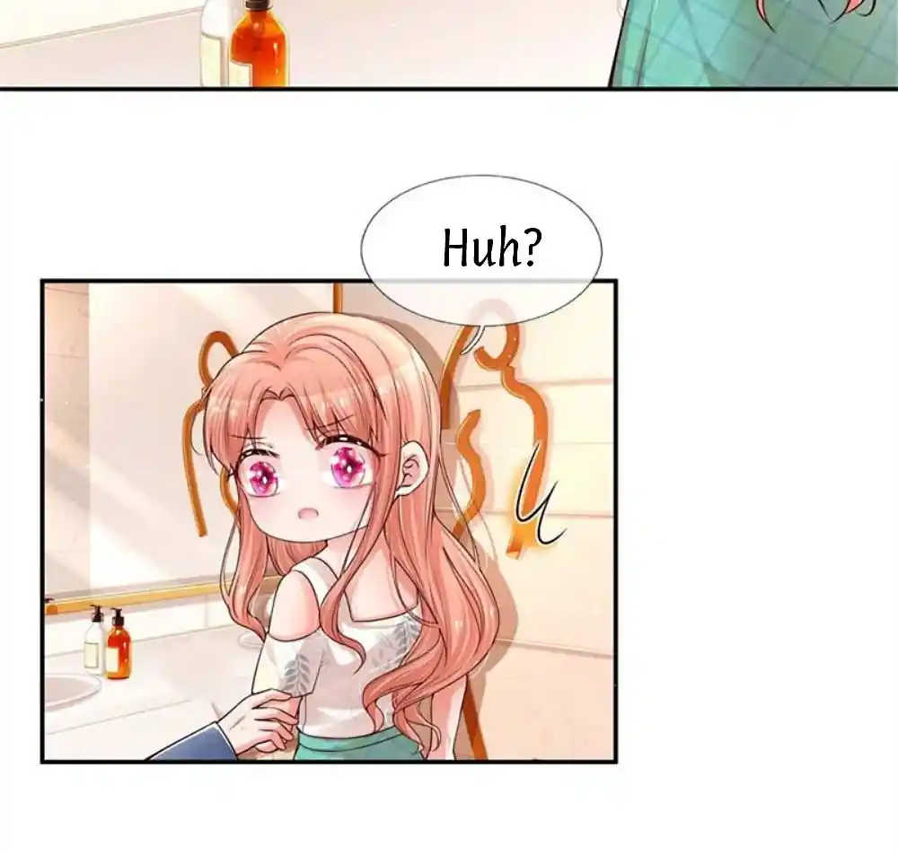 Mommy Run Away: Daddy Is Chasing After You Chapter 179