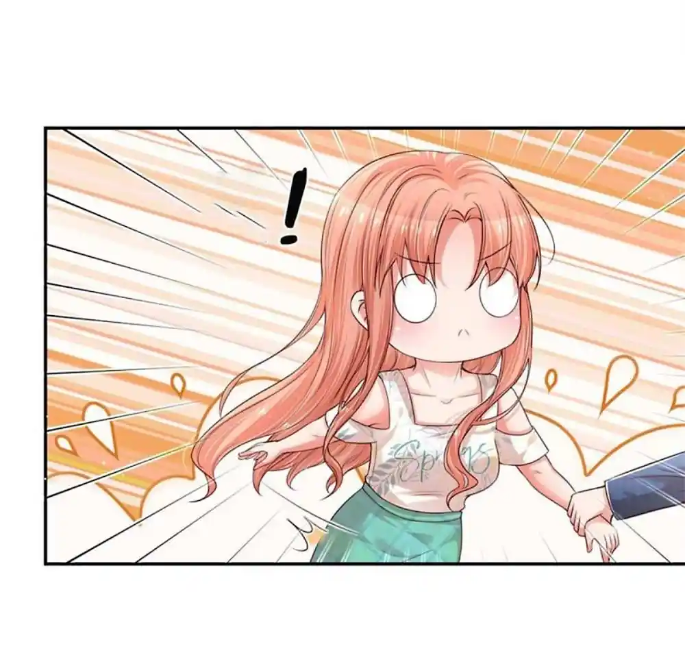 Mommy Run Away: Daddy Is Chasing After You Chapter 179