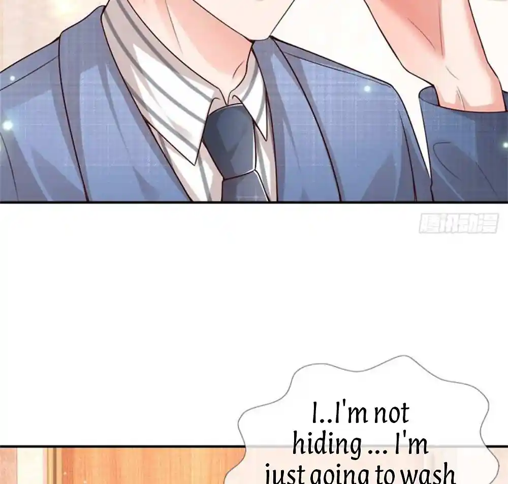 Mommy Run Away: Daddy Is Chasing After You Chapter 179