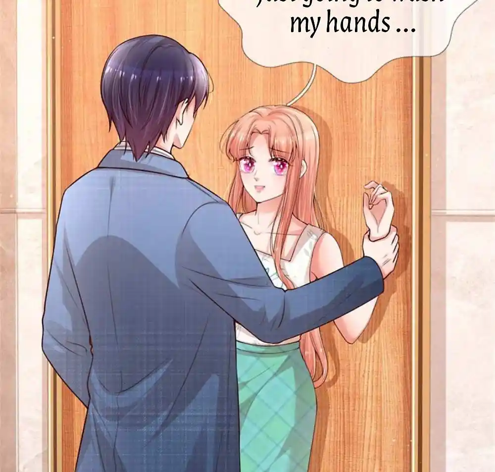 Mommy Run Away: Daddy Is Chasing After You Chapter 179