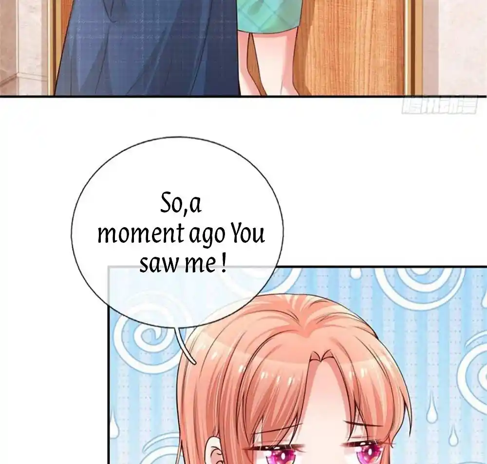 Mommy Run Away: Daddy Is Chasing After You Chapter 179