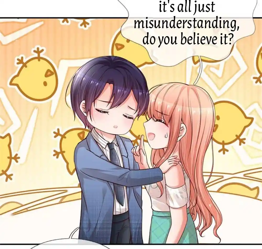 Mommy Run Away: Daddy Is Chasing After You Chapter 179