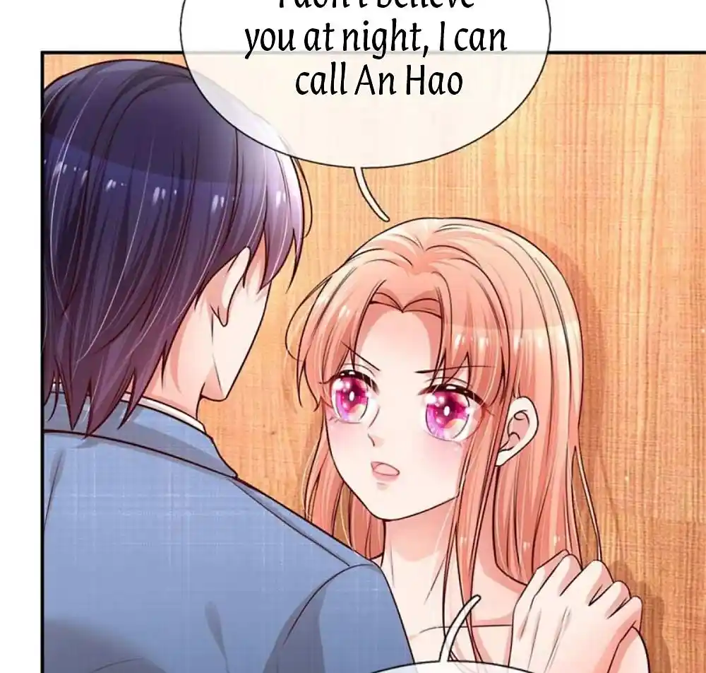 Mommy Run Away: Daddy Is Chasing After You Chapter 179