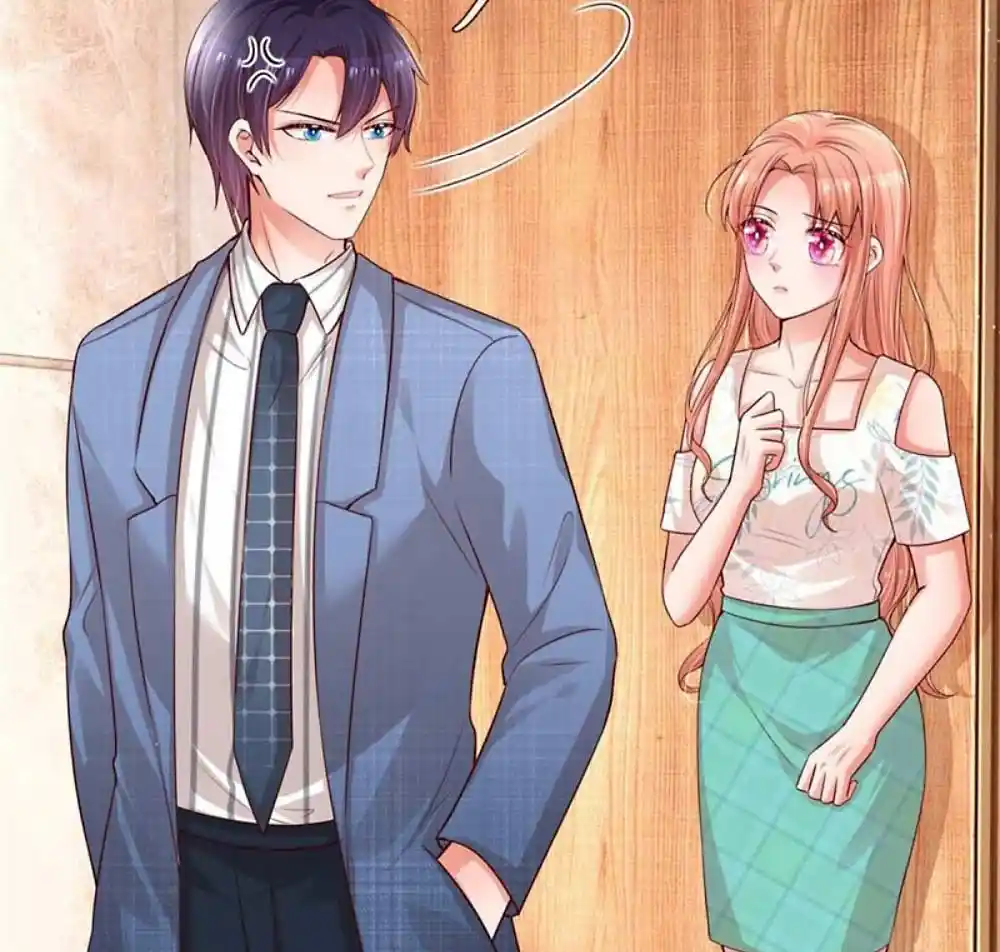 Mommy Run Away: Daddy Is Chasing After You Chapter 179