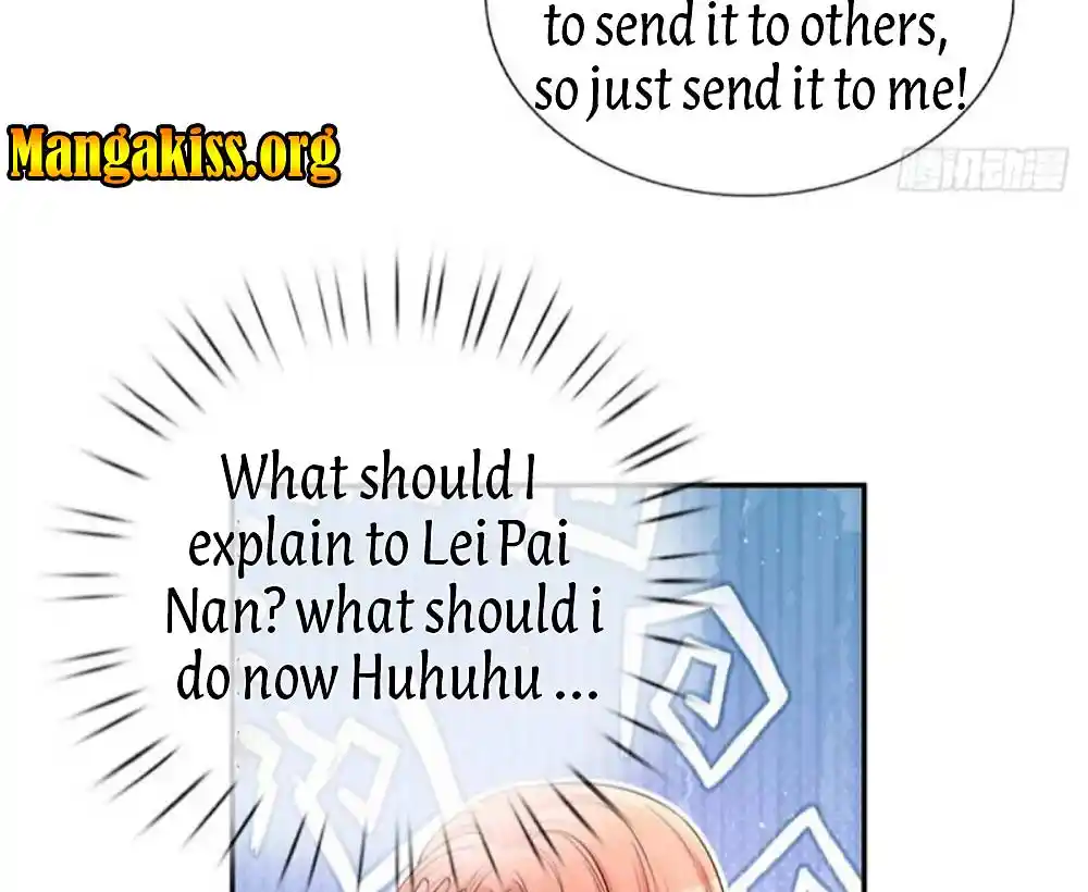 Mommy Run Away: Daddy Is Chasing After You Chapter 179