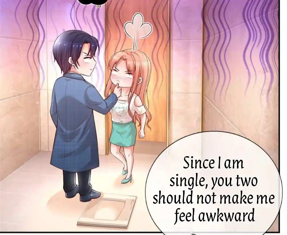 Mommy Run Away: Daddy Is Chasing After You Chapter 179