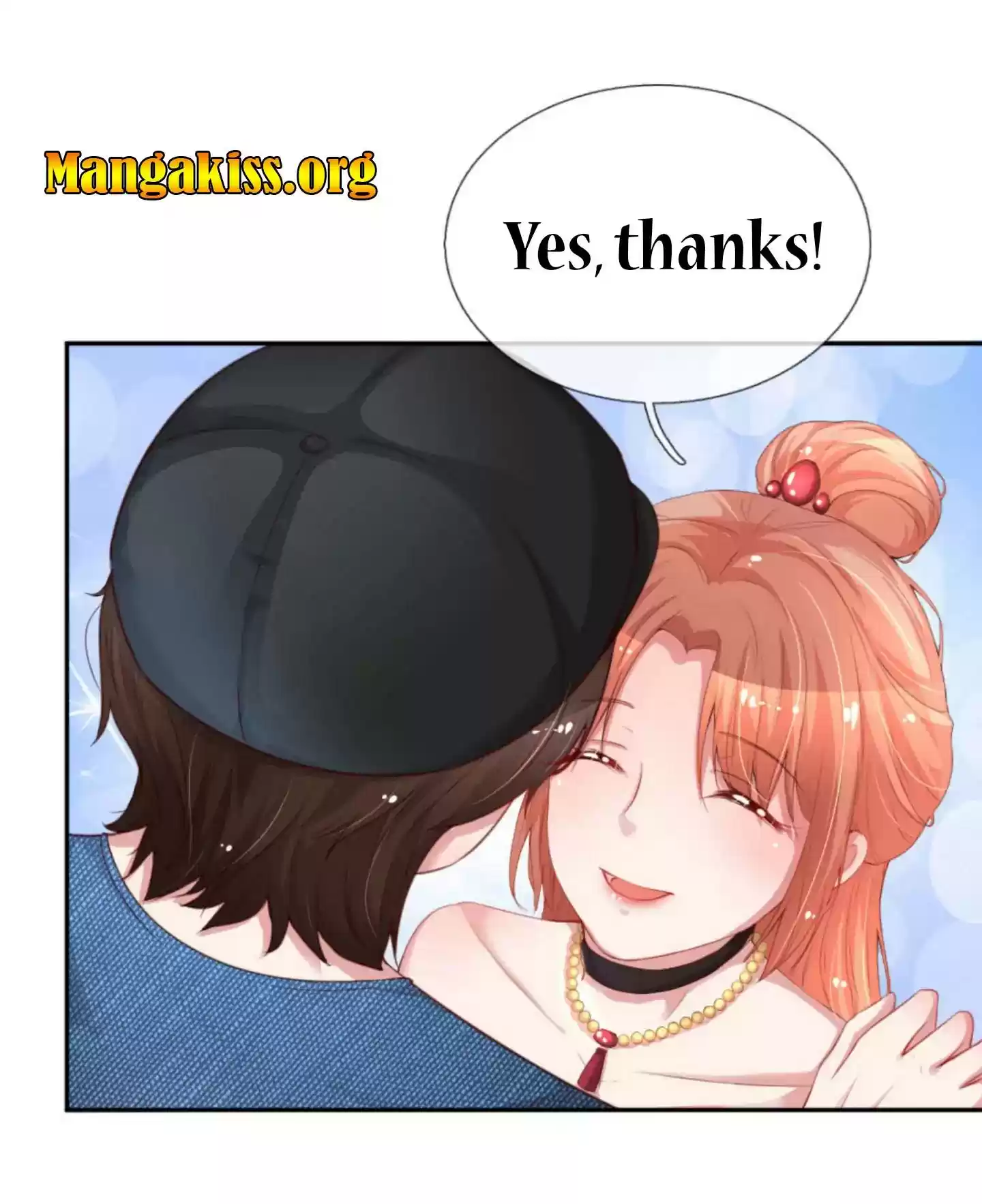 Mommy Run Away: Daddy Is Chasing After You Chapter 18: