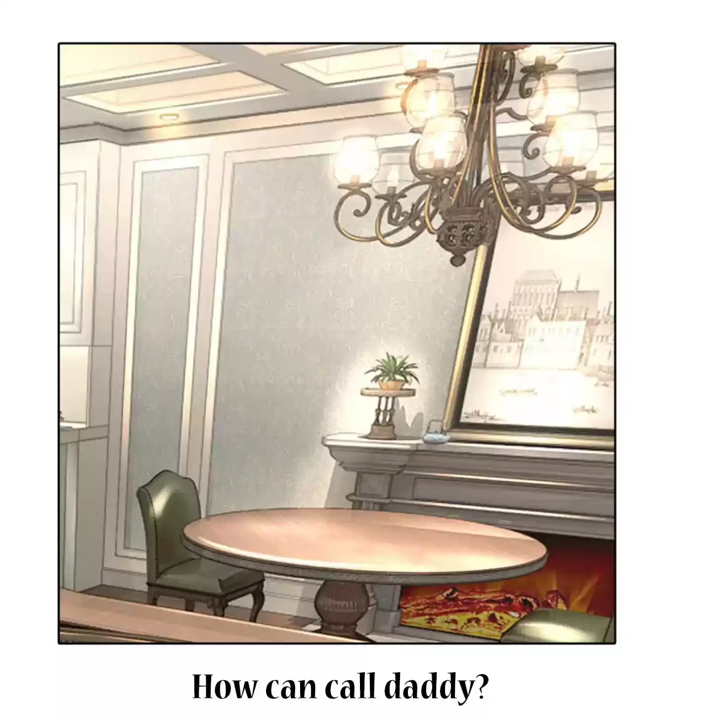 Mommy Run Away: Daddy Is Chasing After You Chapter 18: