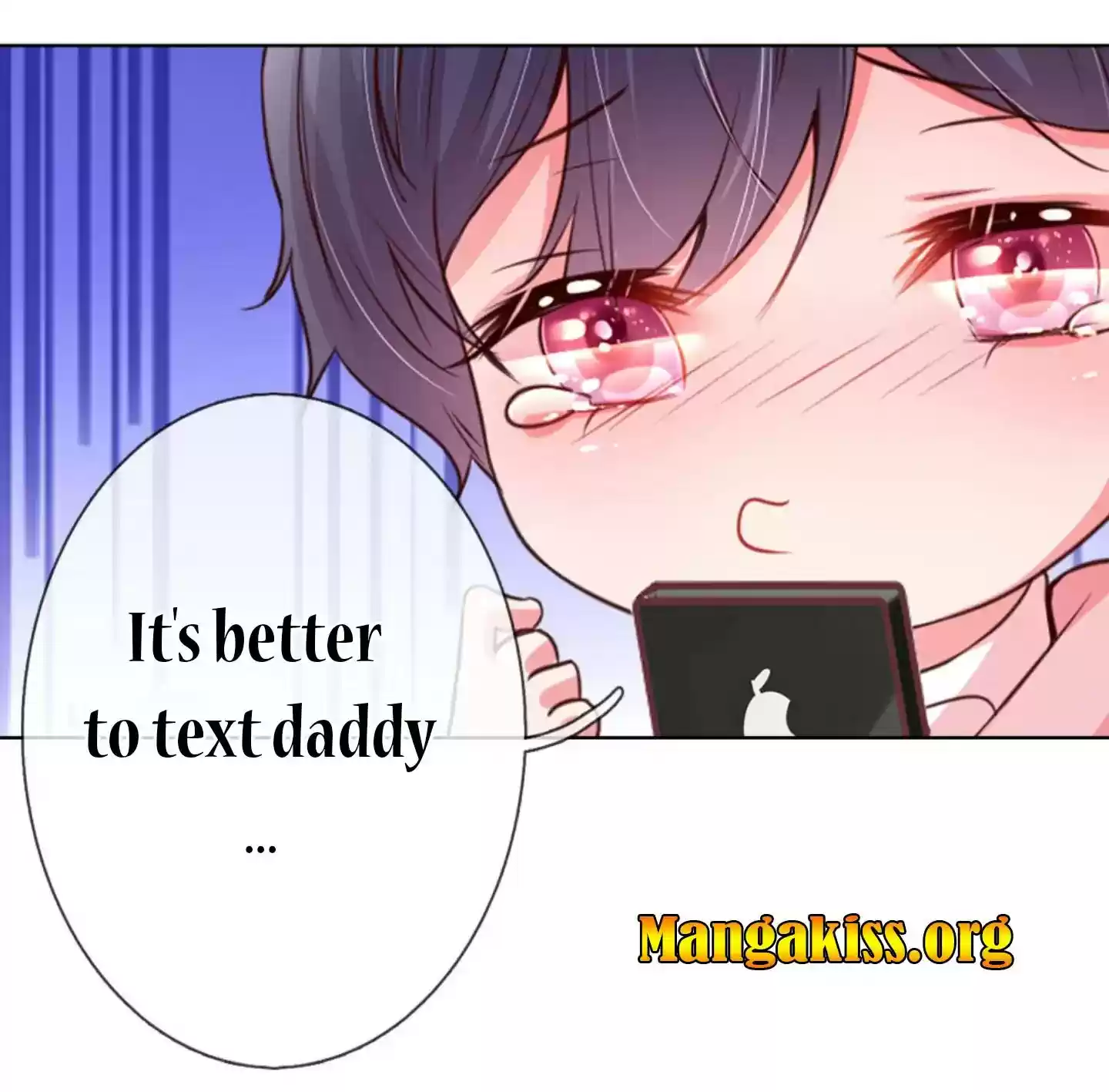 Mommy Run Away: Daddy Is Chasing After You Chapter 18: