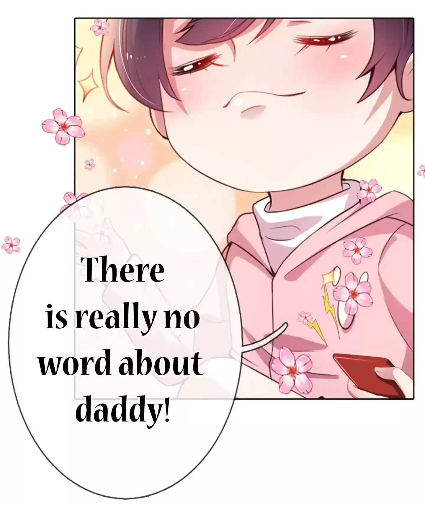 Mommy Run Away: Daddy Is Chasing After You Chapter 18: