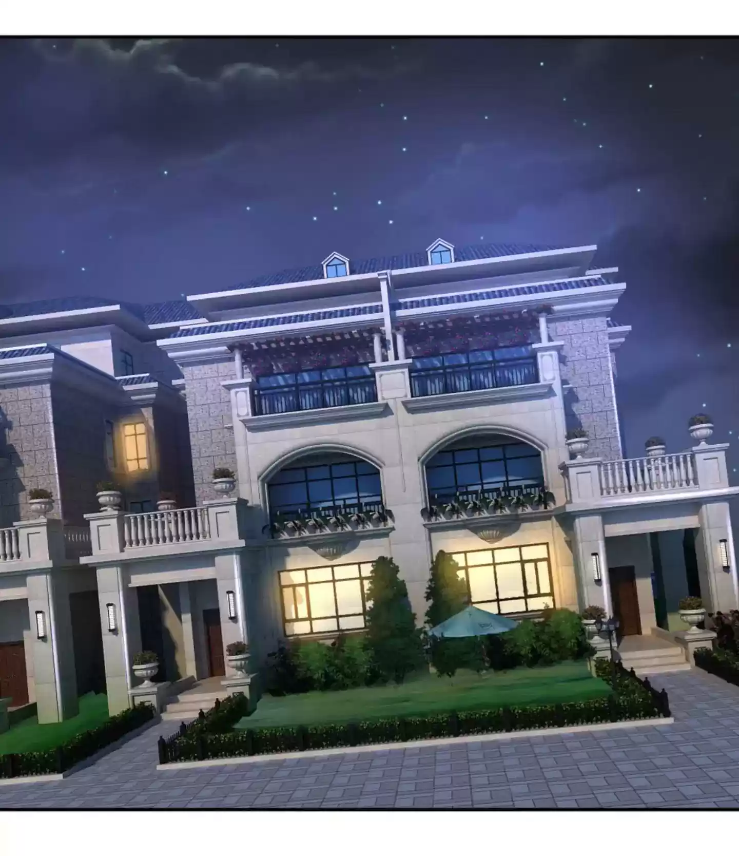 Mommy Run Away: Daddy Is Chasing After You Chapter 18: