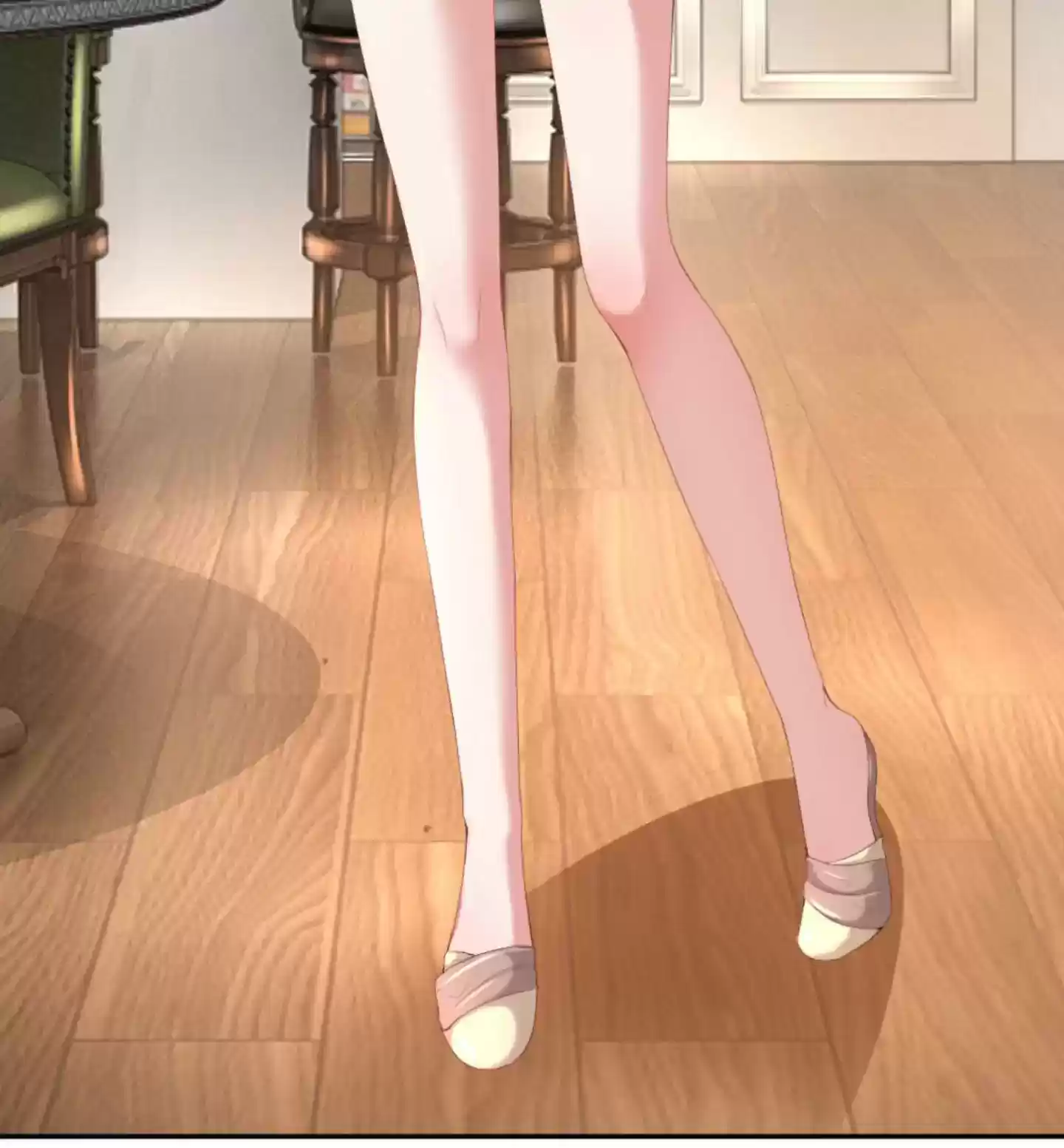 Mommy Run Away: Daddy Is Chasing After You Chapter 18: