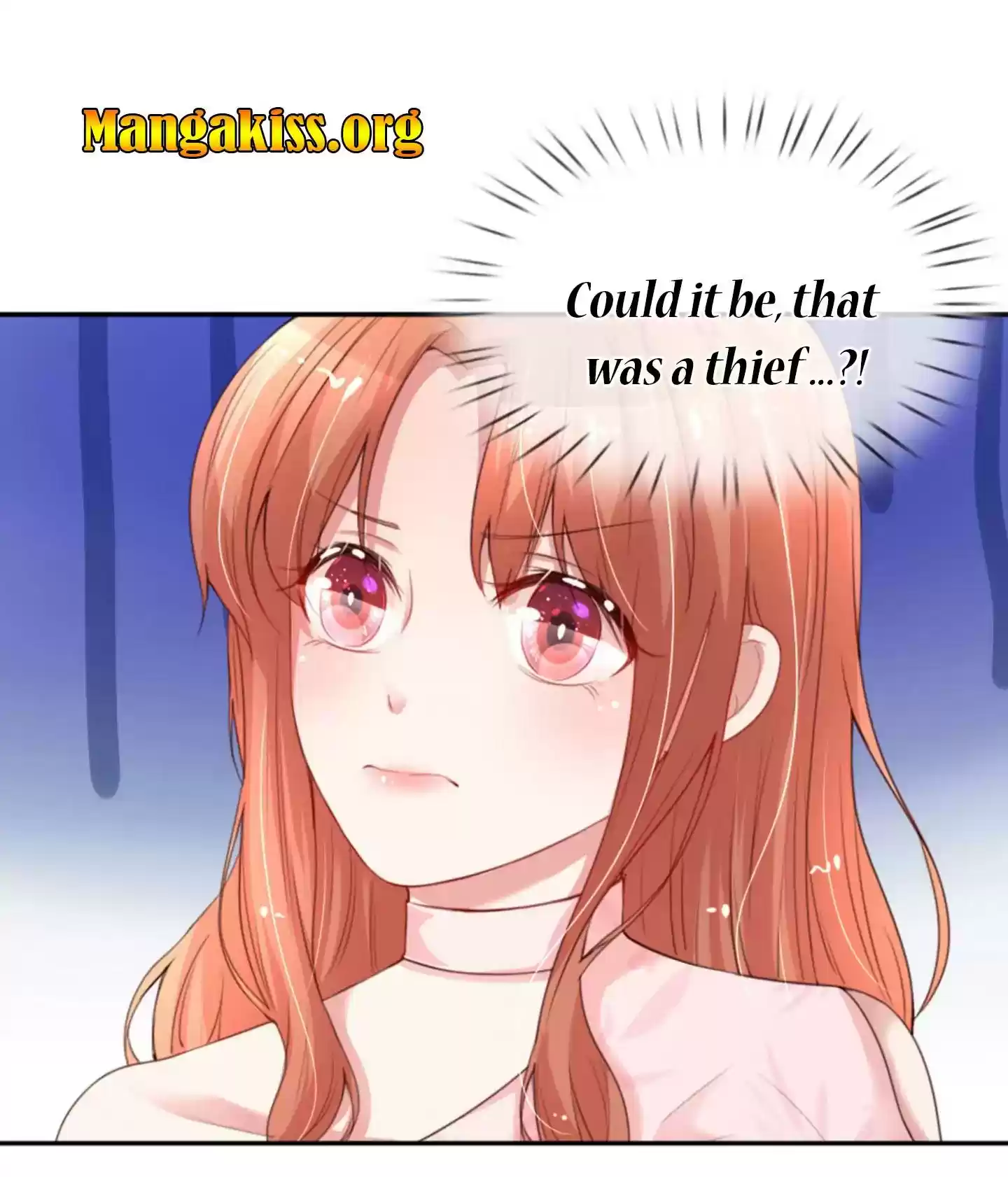 Mommy Run Away: Daddy Is Chasing After You Chapter 18: