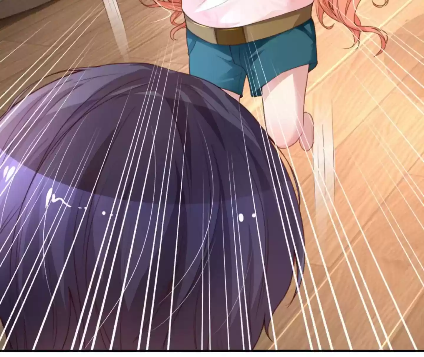 Mommy Run Away: Daddy Is Chasing After You Chapter 18: