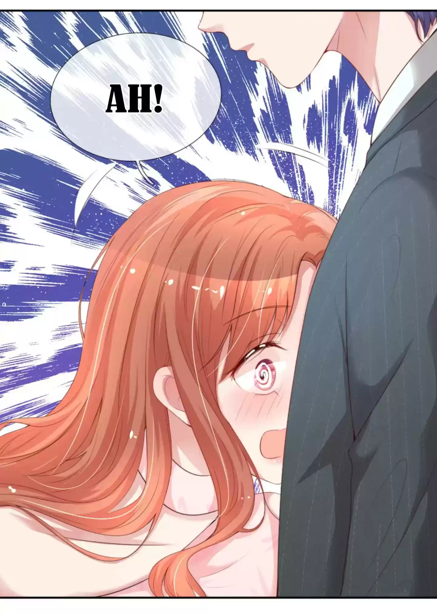 Mommy Run Away: Daddy Is Chasing After You Chapter 18: