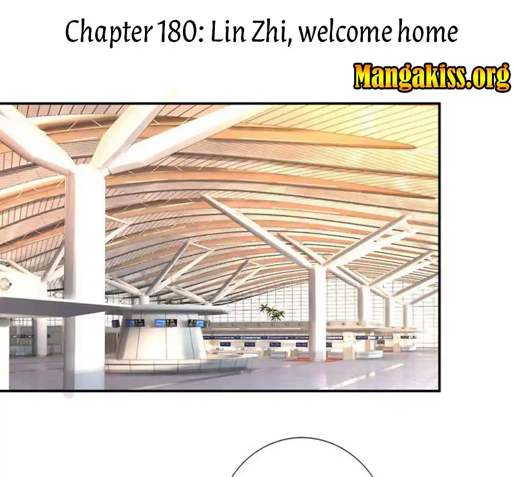 Mommy Run Away: Daddy Is Chasing After You Chapter 180