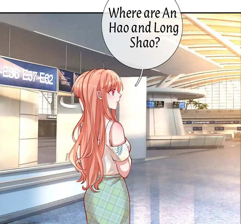 Mommy Run Away: Daddy Is Chasing After You Chapter 180