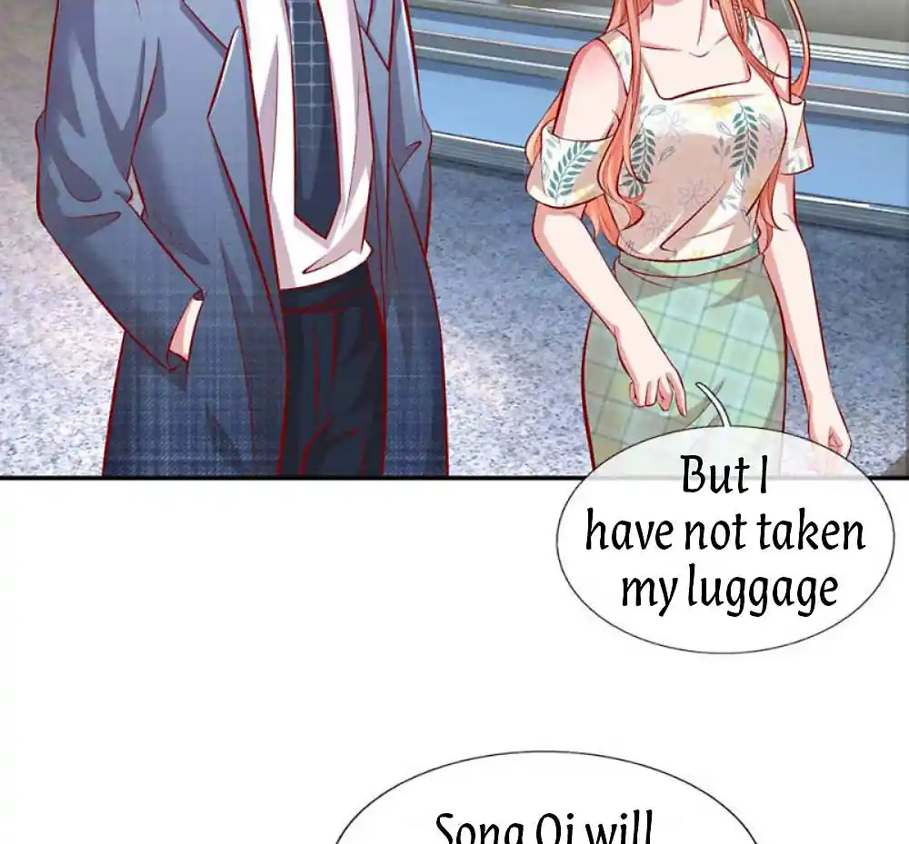 Mommy Run Away: Daddy Is Chasing After You Chapter 180