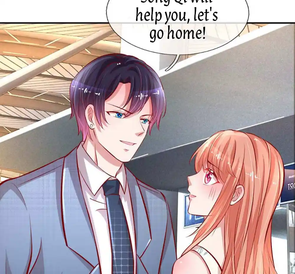 Mommy Run Away: Daddy Is Chasing After You Chapter 180