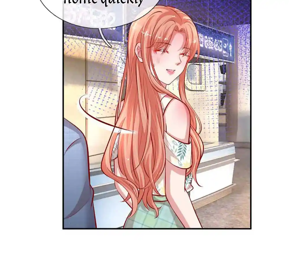 Mommy Run Away: Daddy Is Chasing After You Chapter 180