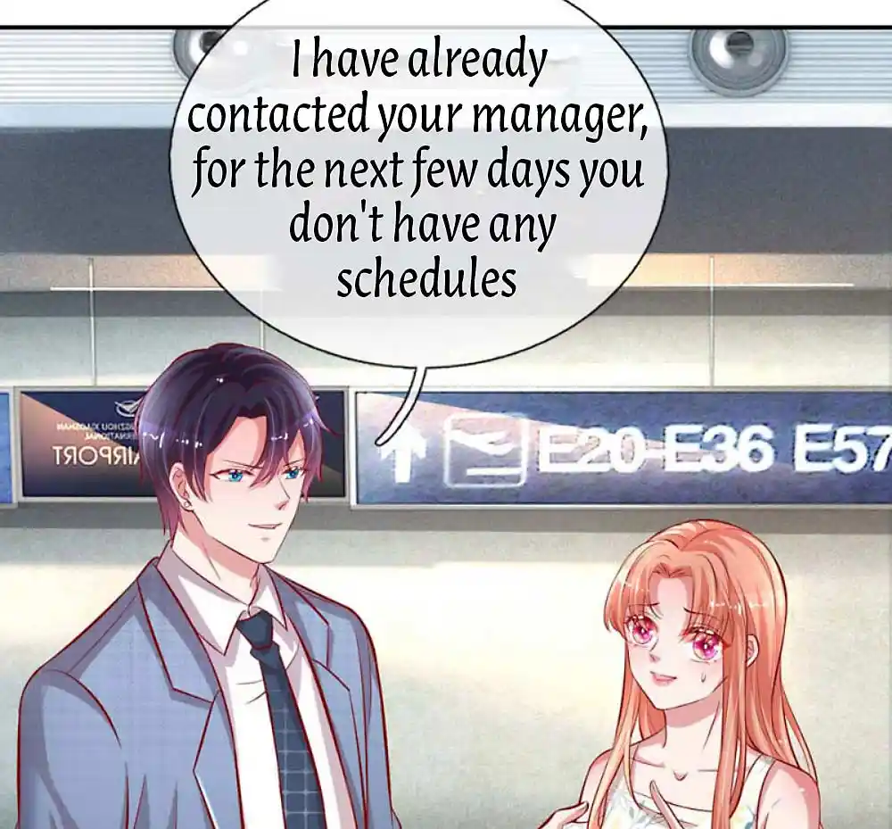 Mommy Run Away: Daddy Is Chasing After You Chapter 180