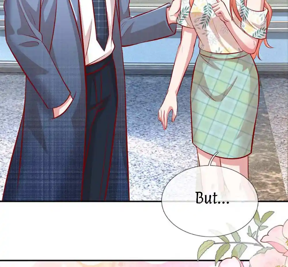 Mommy Run Away: Daddy Is Chasing After You Chapter 180